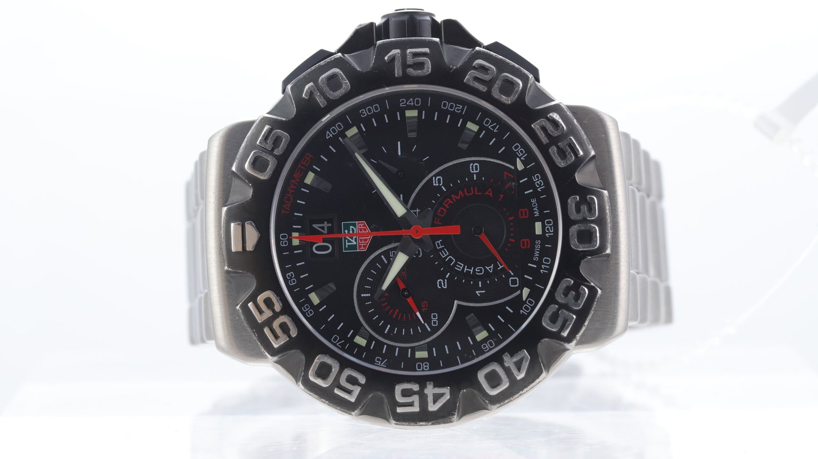 Tag Heuer Formula 1 Ref CAH1010 (1 of 4)