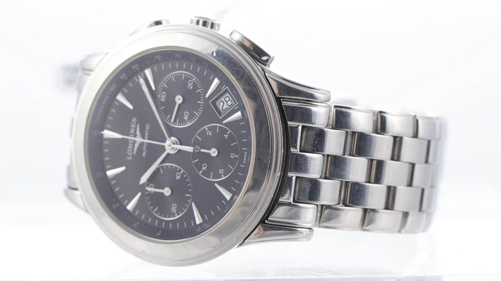 Longines Flagship Chronograph Automatic - 2
