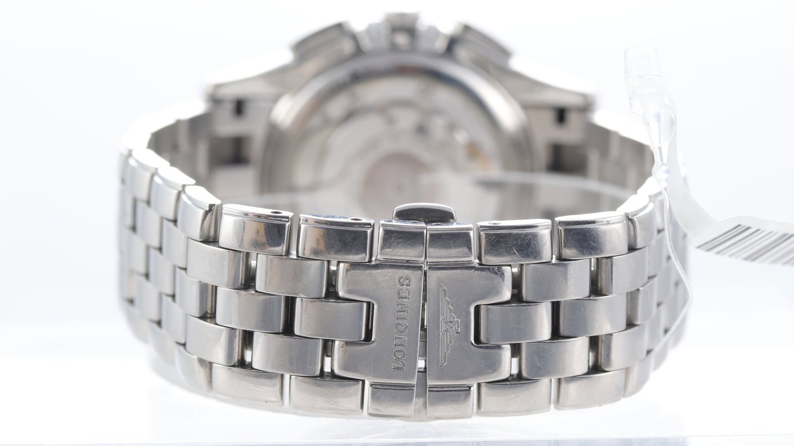 Longines Flagship Chronograph Automatic - 3