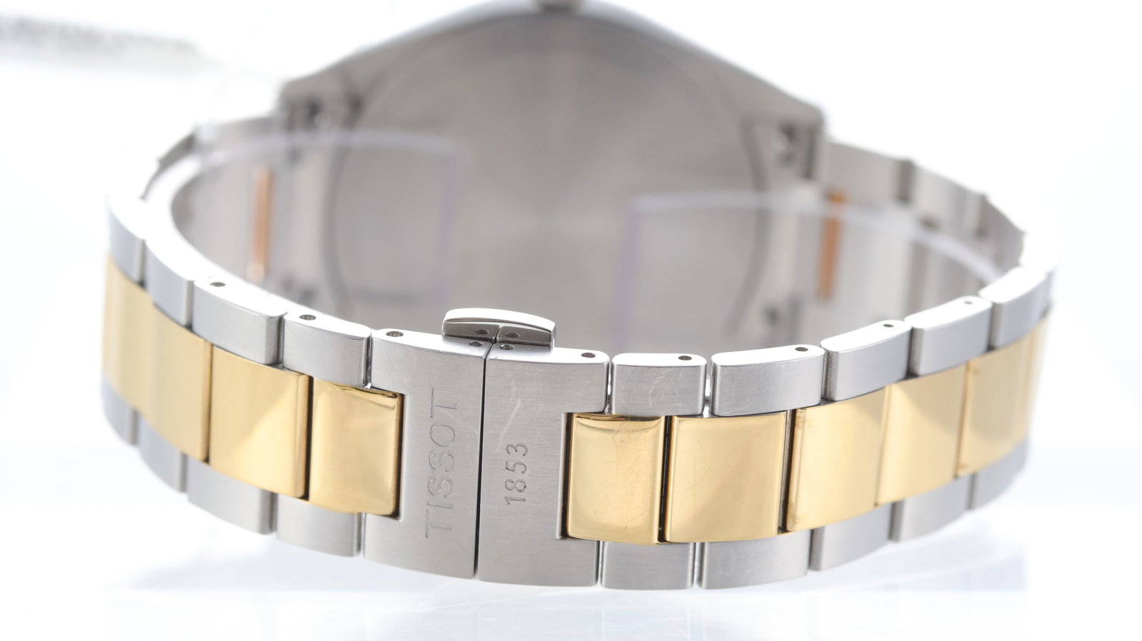 Tissot PR100 Ref T150410A - 3