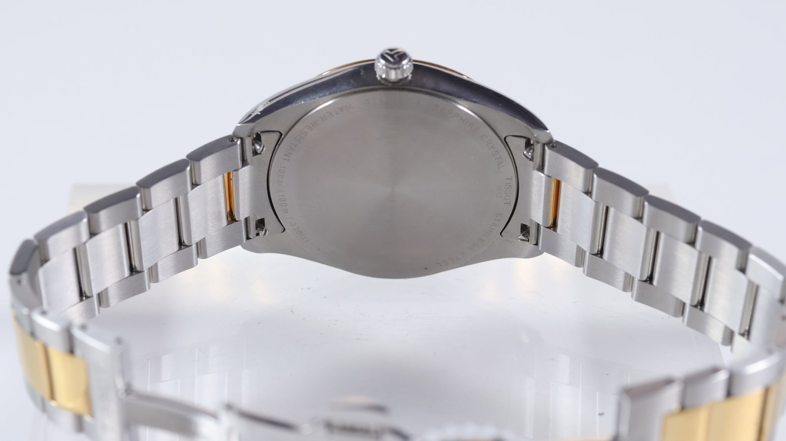 Tissot PR100 Ref T150410A - 4