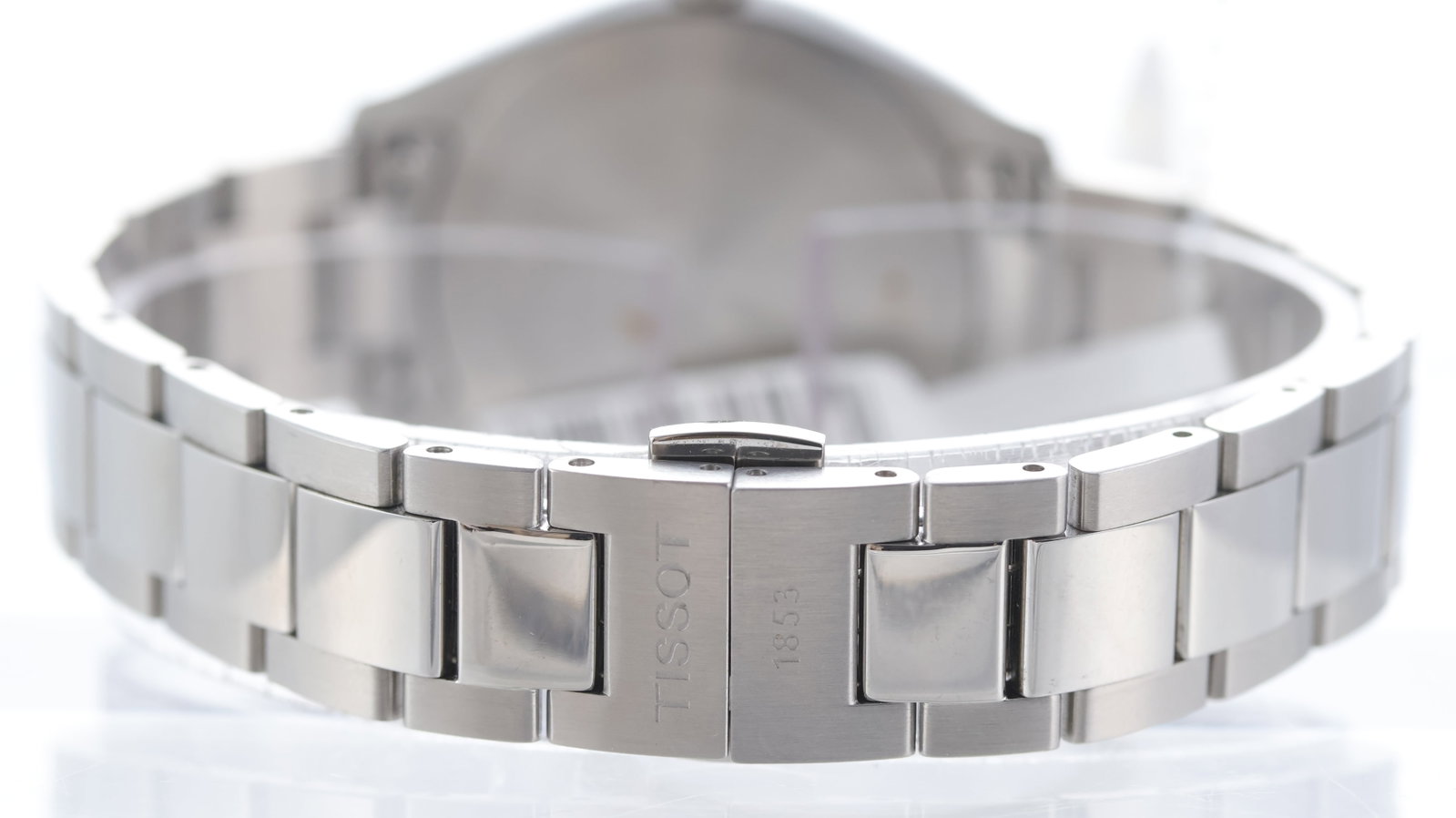 Tissot PR100 Ref T150210A with Box and Papers - 4