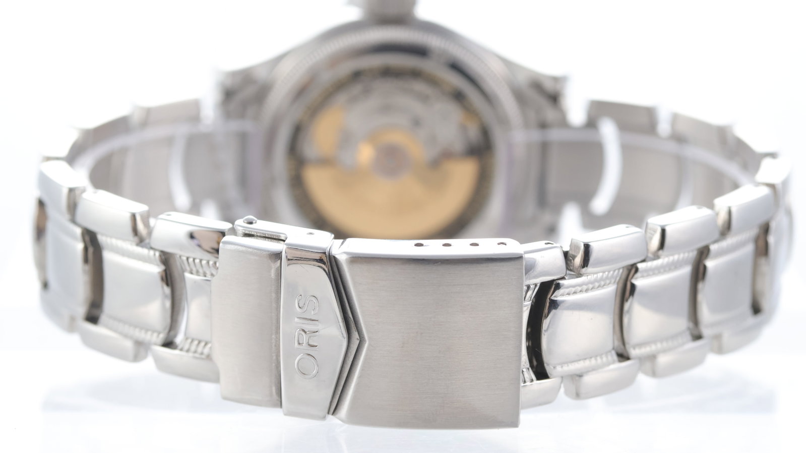 Oris Pointer Date Ref 7482B - 3