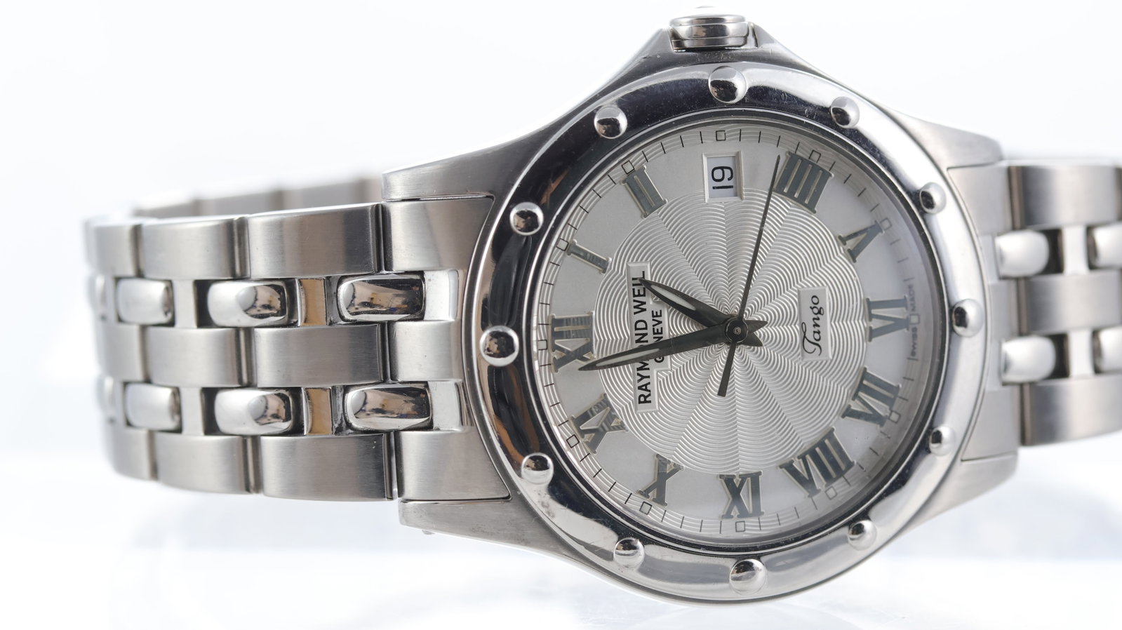 Raymond Weil Tango Ref 5590 - 2