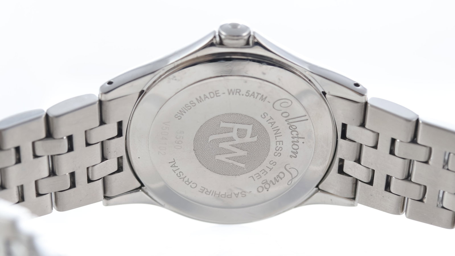 Raymond Weil Tango Ref 5590 - 4