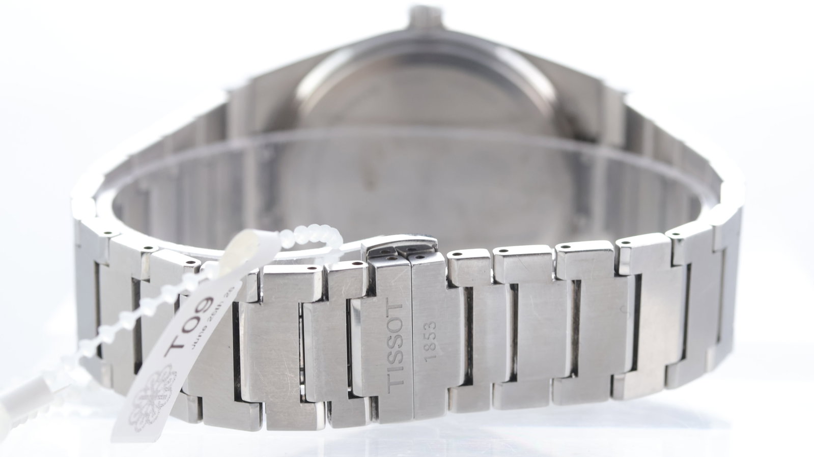 Tissot Prx Ref T137410A with Box and Papers - 3