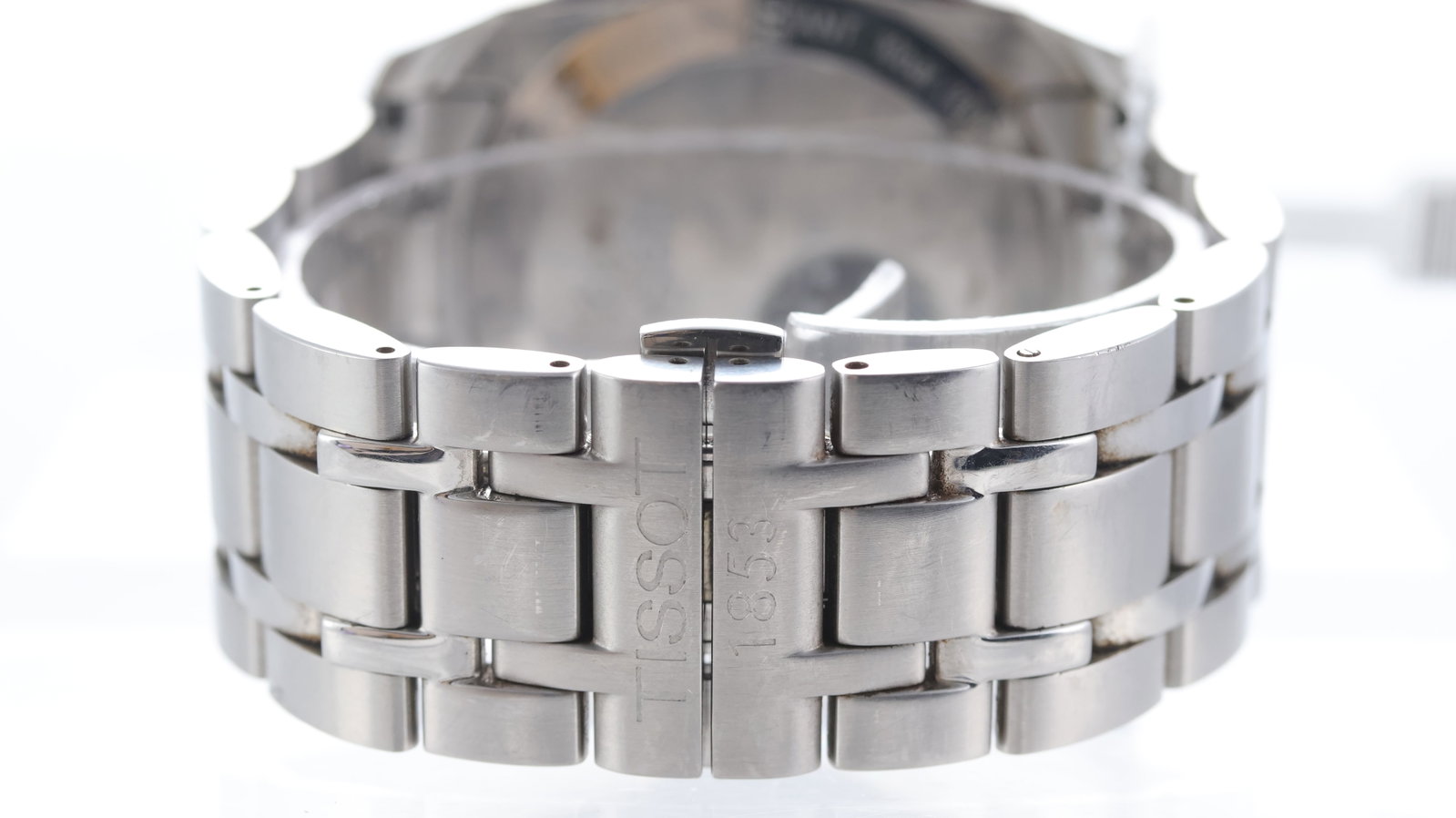 Tissot Couturier Ref T035627A - 3