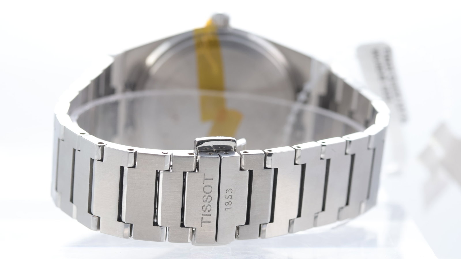 Tissot Prx Ref T137410A with Box and Papers 2024 - 3