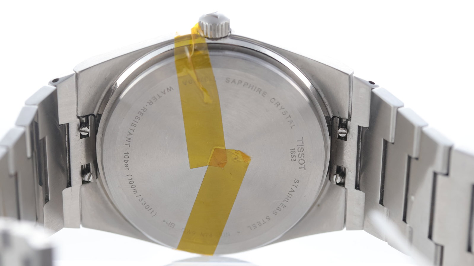 Tissot Prx Ref T137410A with Box and Papers 2024 - 4