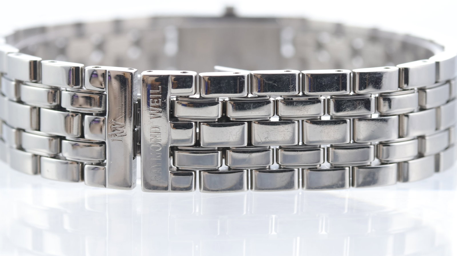 Ladies Raymond Weil Tema Ref 5886 - 3