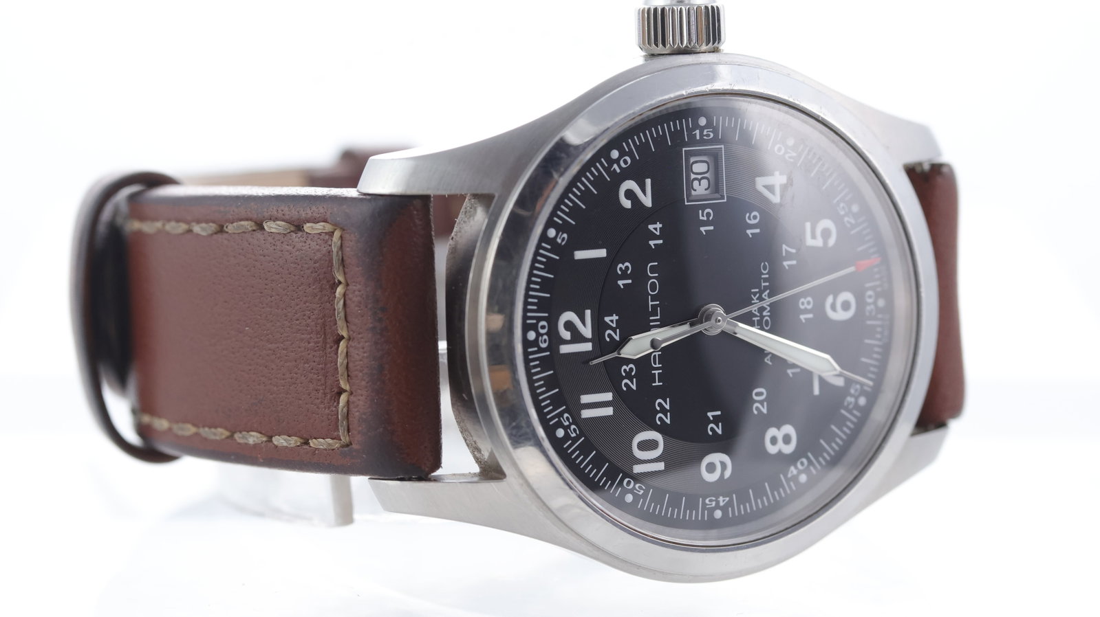 Hamilton Khaki Field Ref H704551 - 2