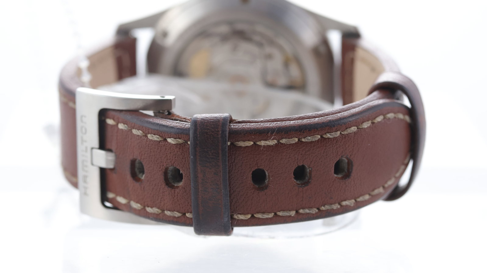 Hamilton Khaki Field Ref H704551 - 3