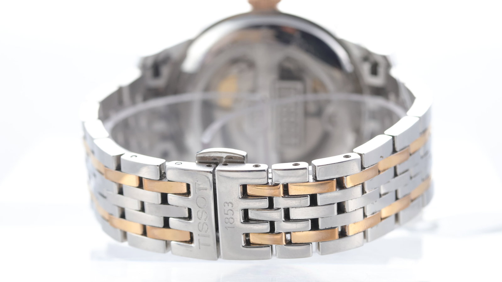 Tissot Le Locle Ref T006407B with Box and Papers - 3