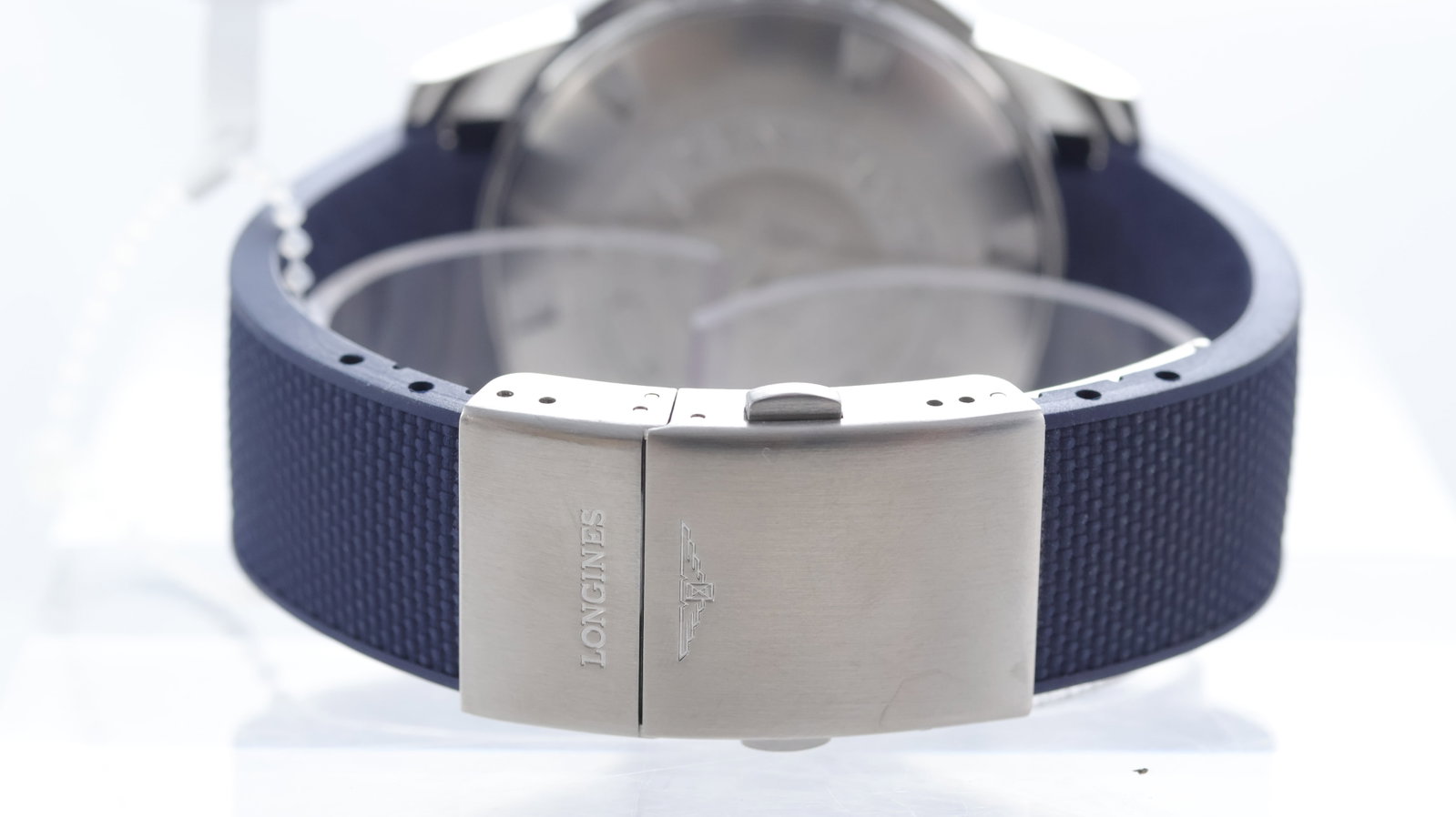 Longines Conquest Ref L3.700.4 - 3
