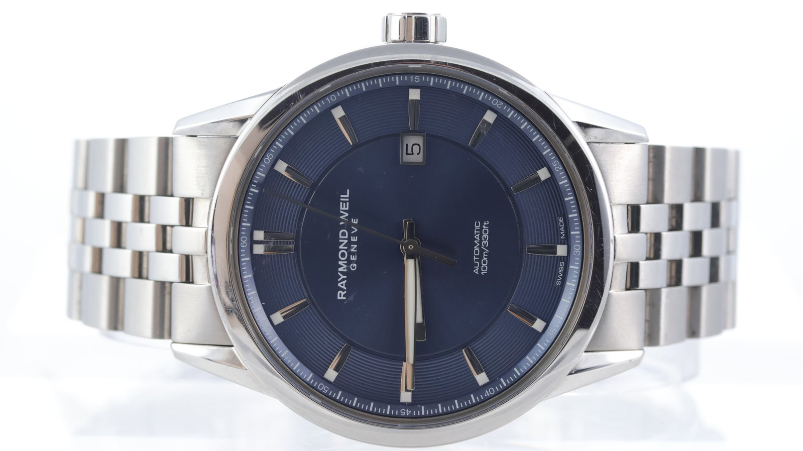 Raymond Weil Freelancer Ref 2731 (1 of 1)