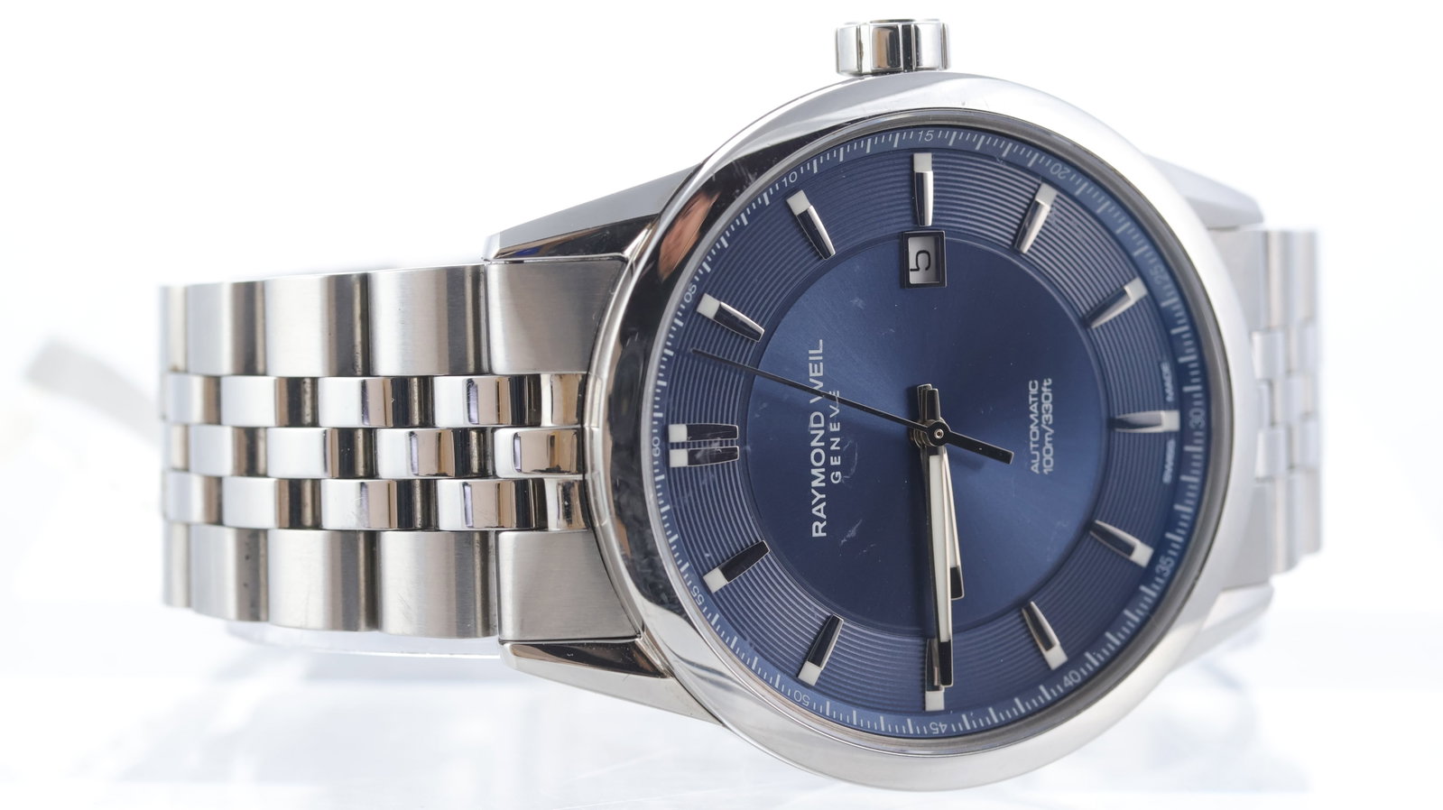 Raymond Weil Freelancer Ref 2731 - 2