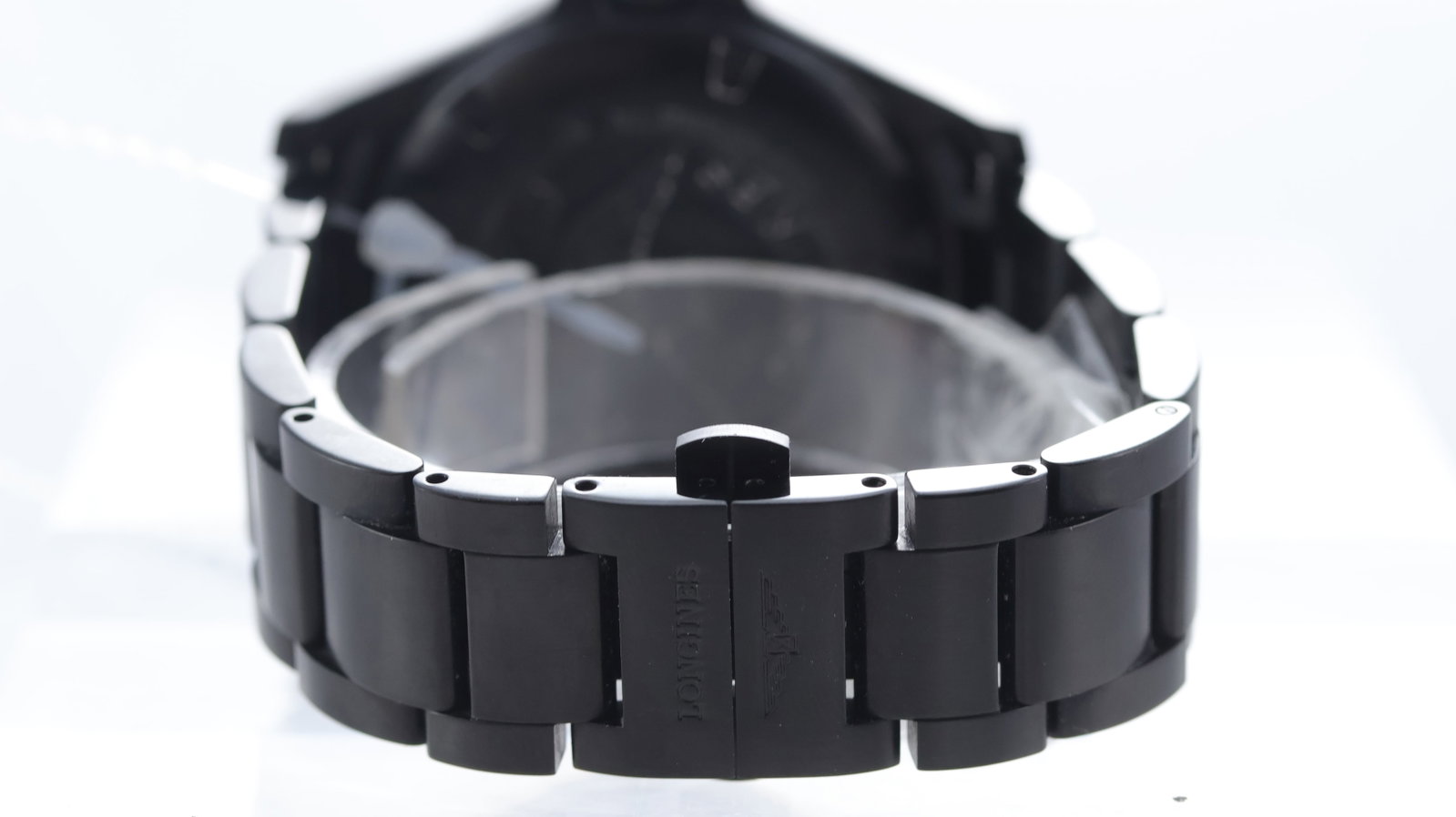 Longines Conquest V.H.P. Ref L3.716.2 - 3
