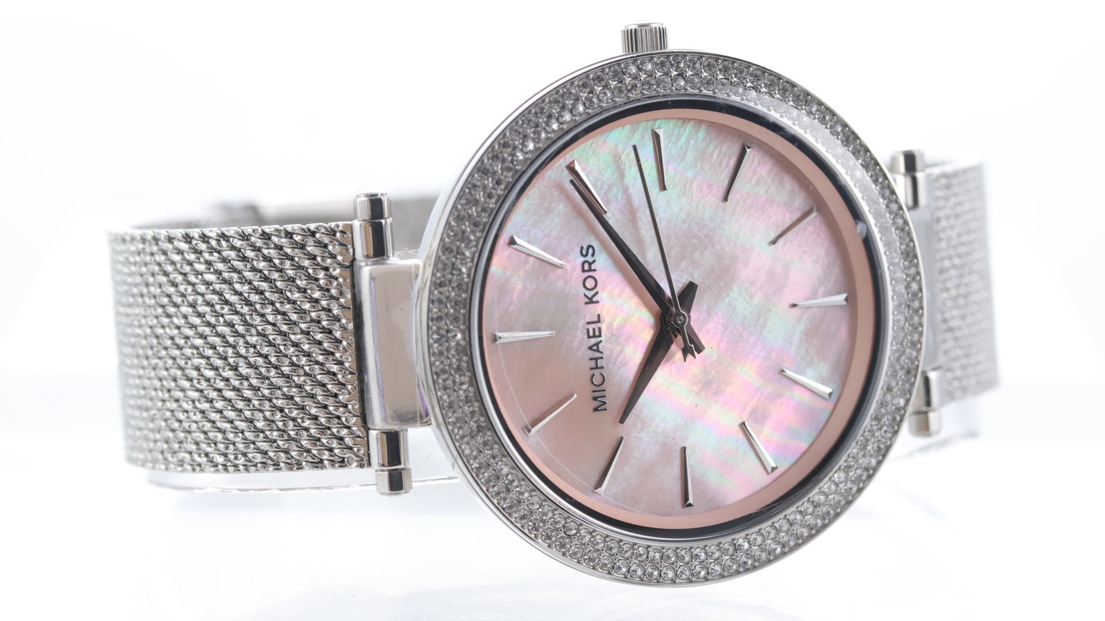 Michael Kors Watch Ref MK-4518 - 2