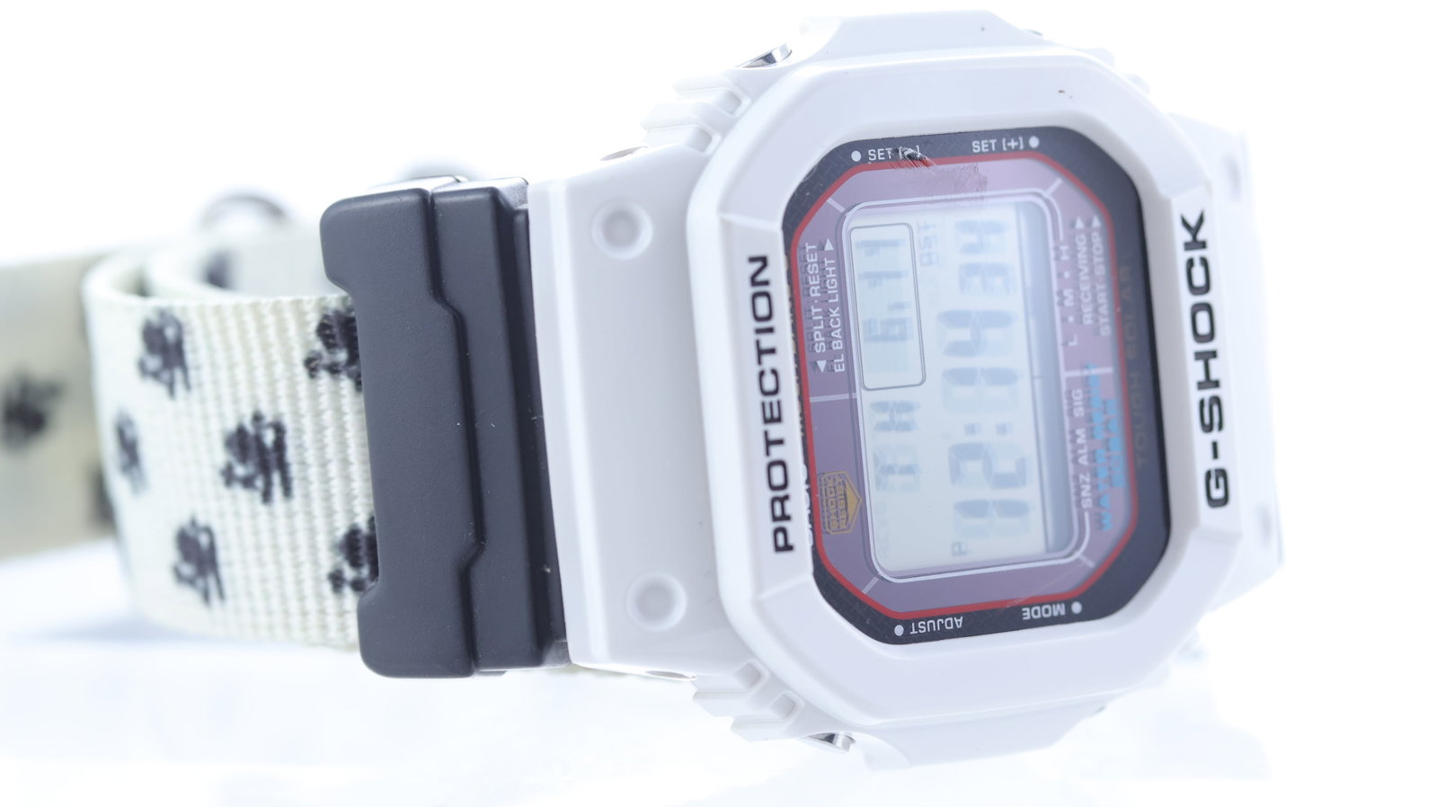 Casio G-Shock Ref GW-M5610 - 2