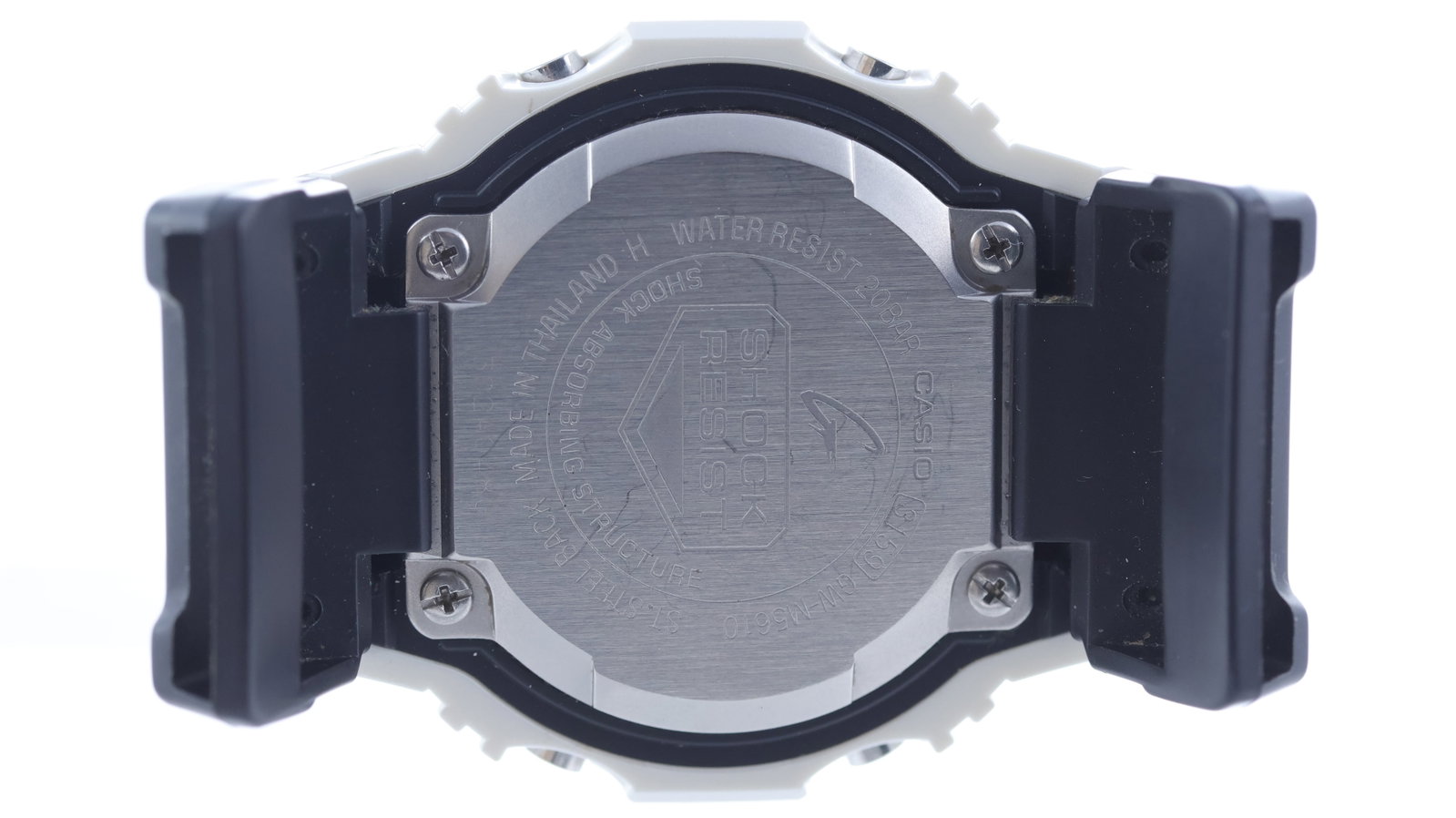 Casio G-Shock Ref GW-M5610 - 4