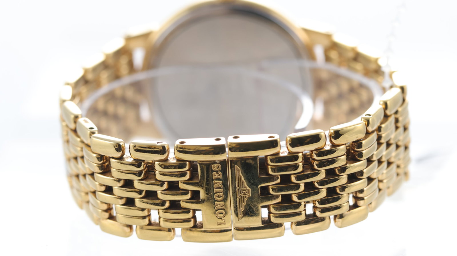Longines La Grande Classique Ref L5.632.2 - 3