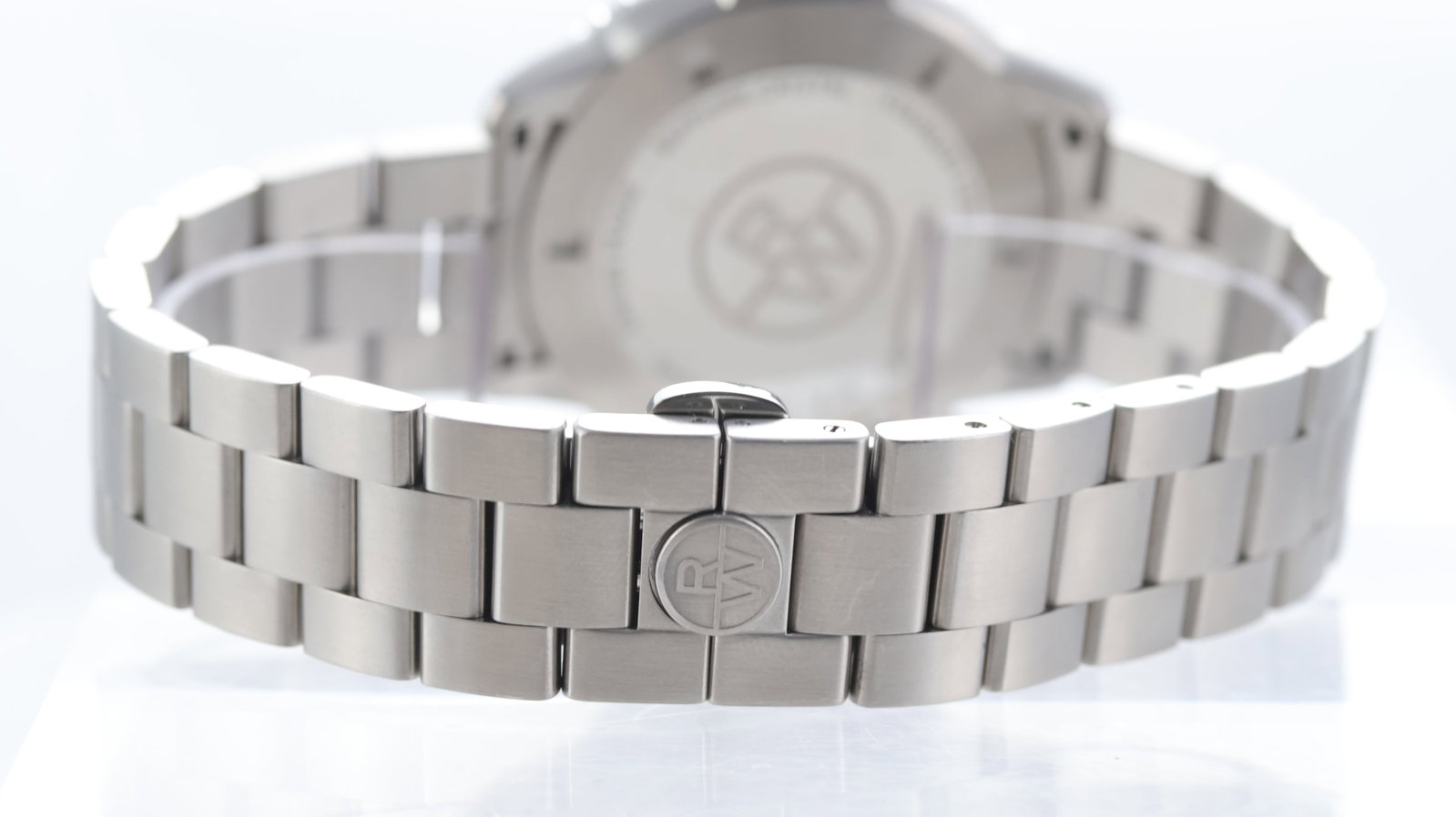 Raymond Weil Tango Quartz Ref 8260 - 3