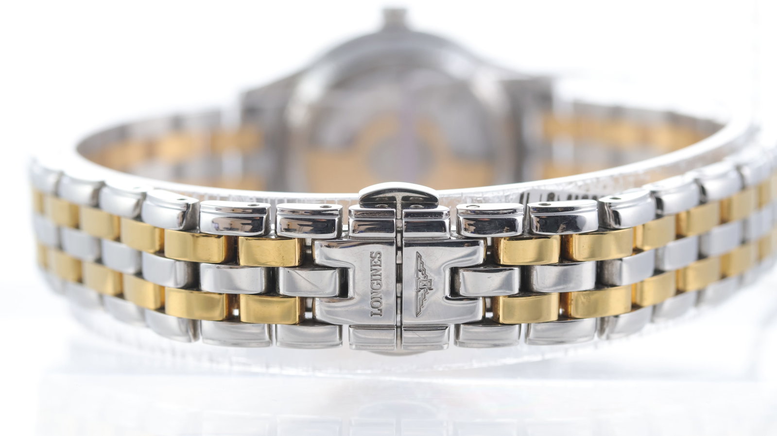 Longines Flagship Ref L4.274.3 with Box and Papers 2023 - 3