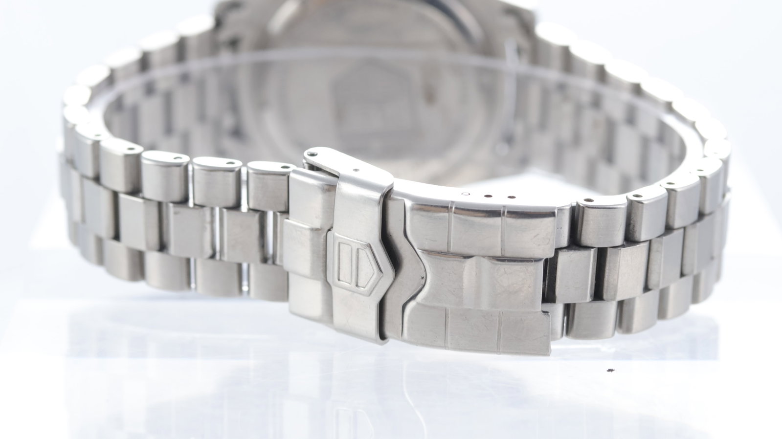 Tag Heuer Professional Ref WK1113-0 - 3
