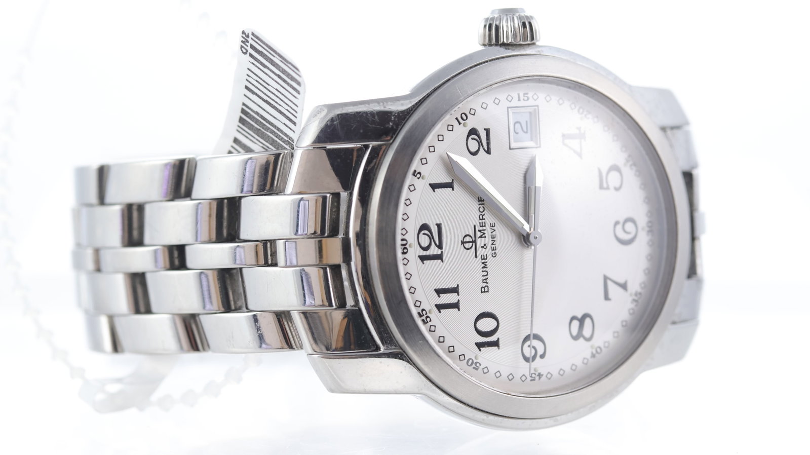 Baume & Mercier Capeland Ref MVO 45214 - 2