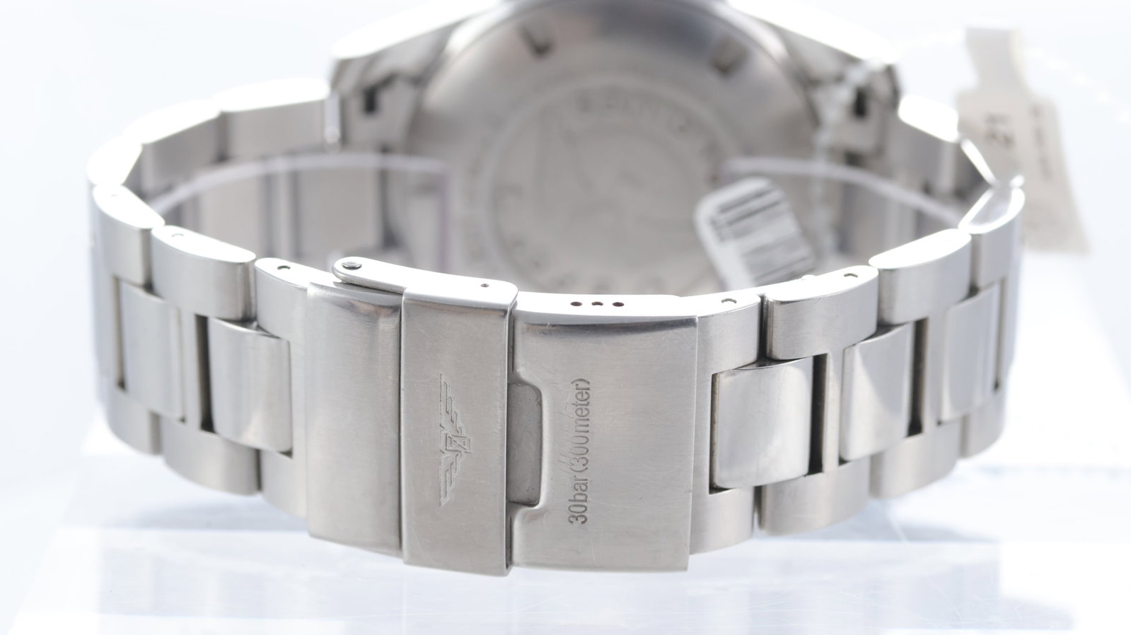 Longines HydroConquest Quartz Ref L3.840.4 - 3