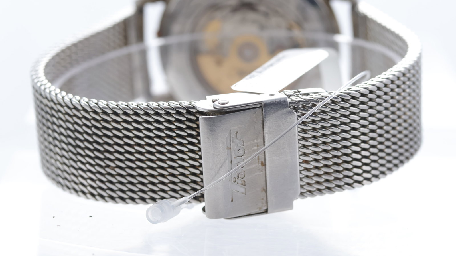 Tissot Visodate Automatoc Ref T019430B - 3