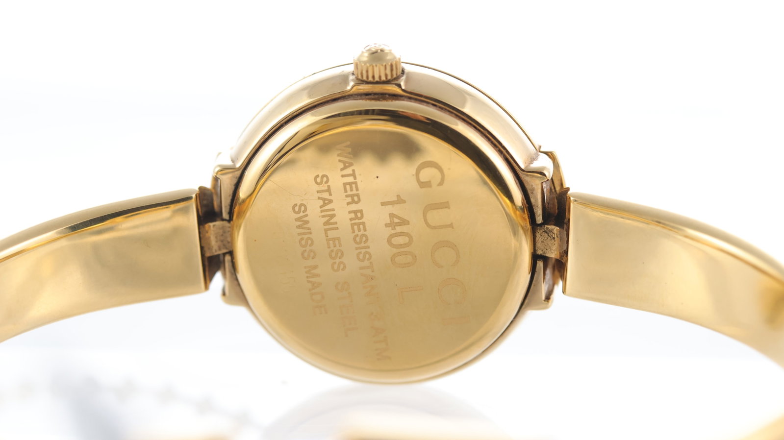 Gucci 1400L - 4