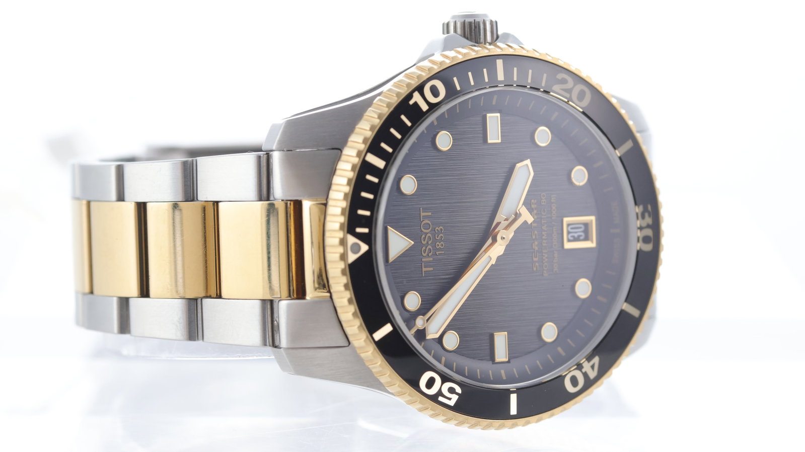 Tissot Seastar Ref T120807A Automatic - 2