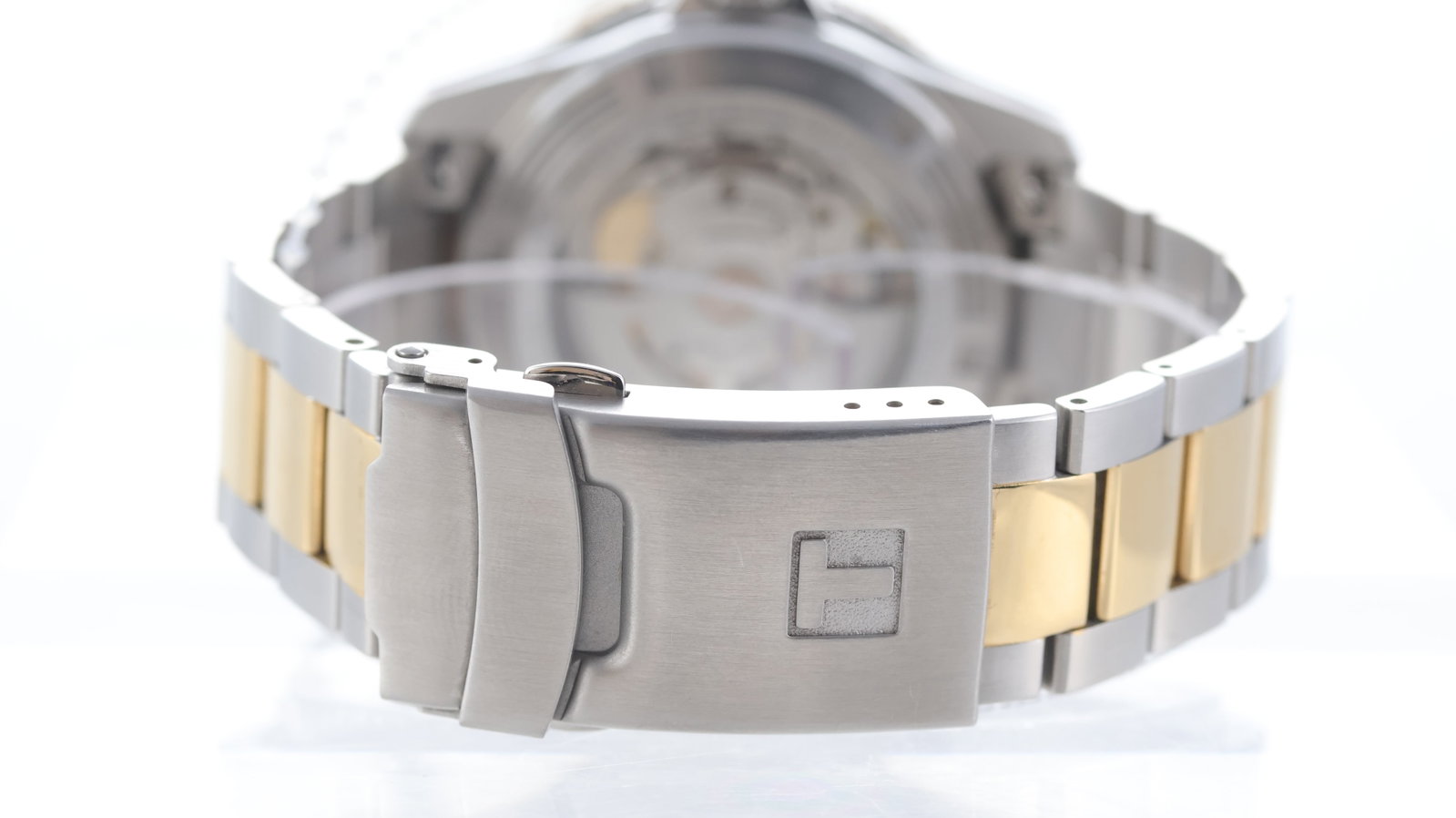 Tissot Seastar Ref T120807A Automatic - 3