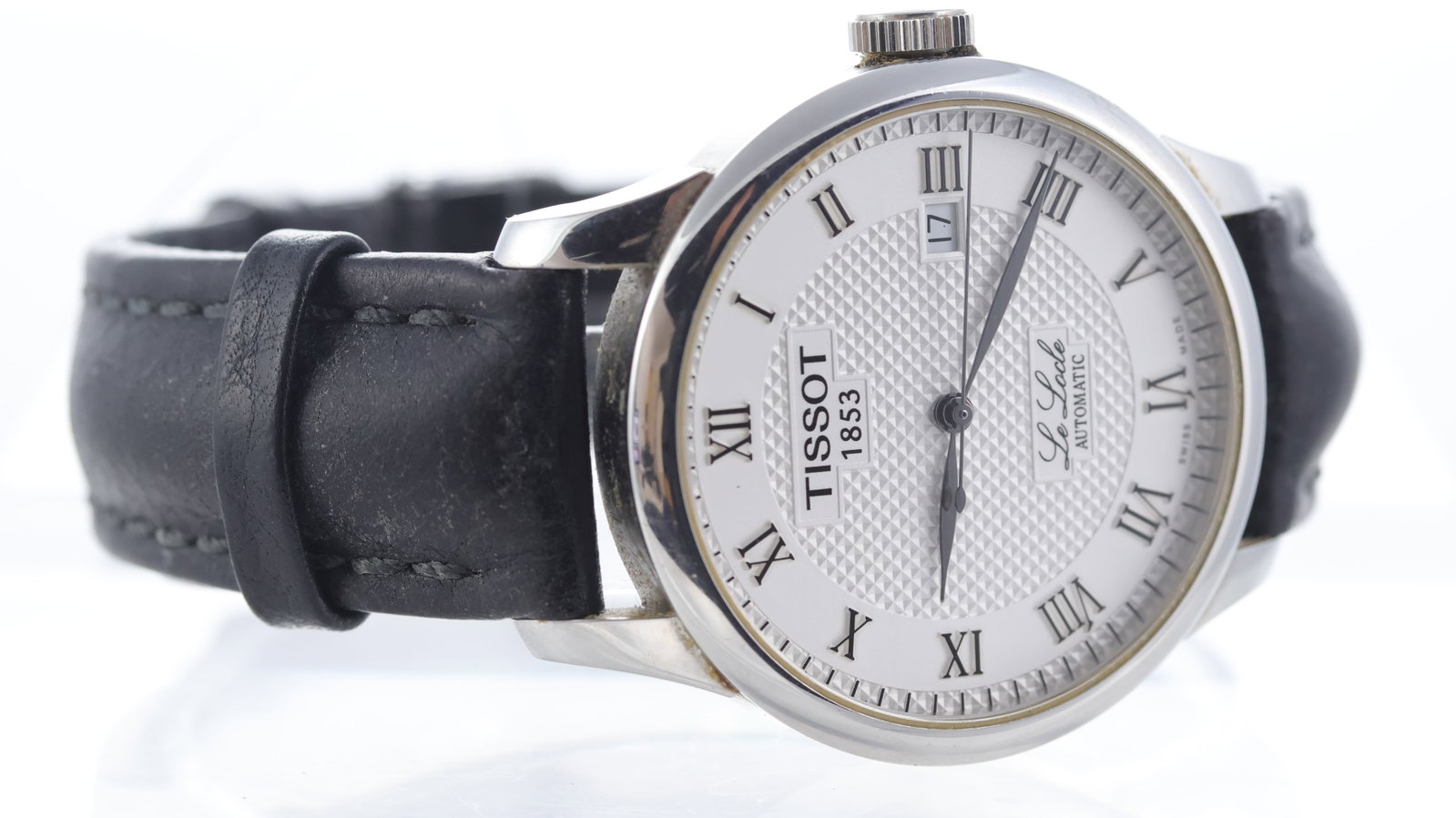 Tissot Le Locle Ref T006407B - 2