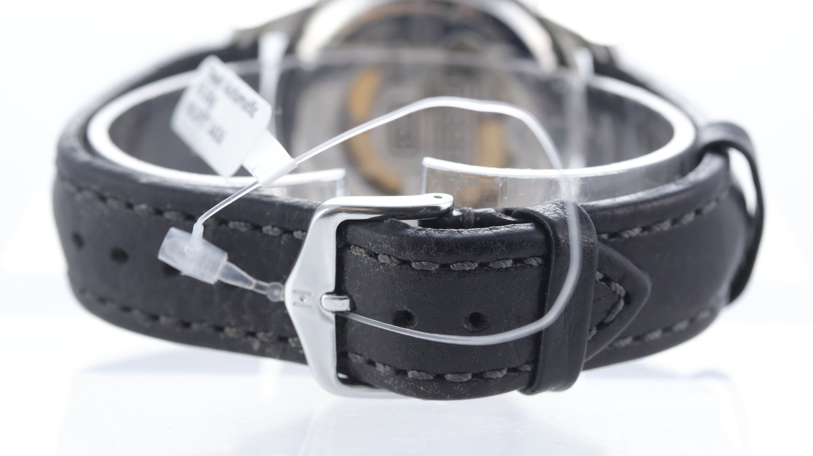 Tissot Le Locle Ref T006407B - 4