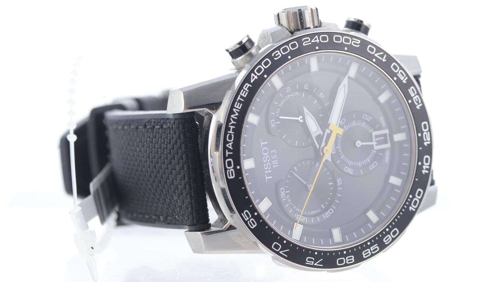 Tissot T Sport Ref T125617 - 2