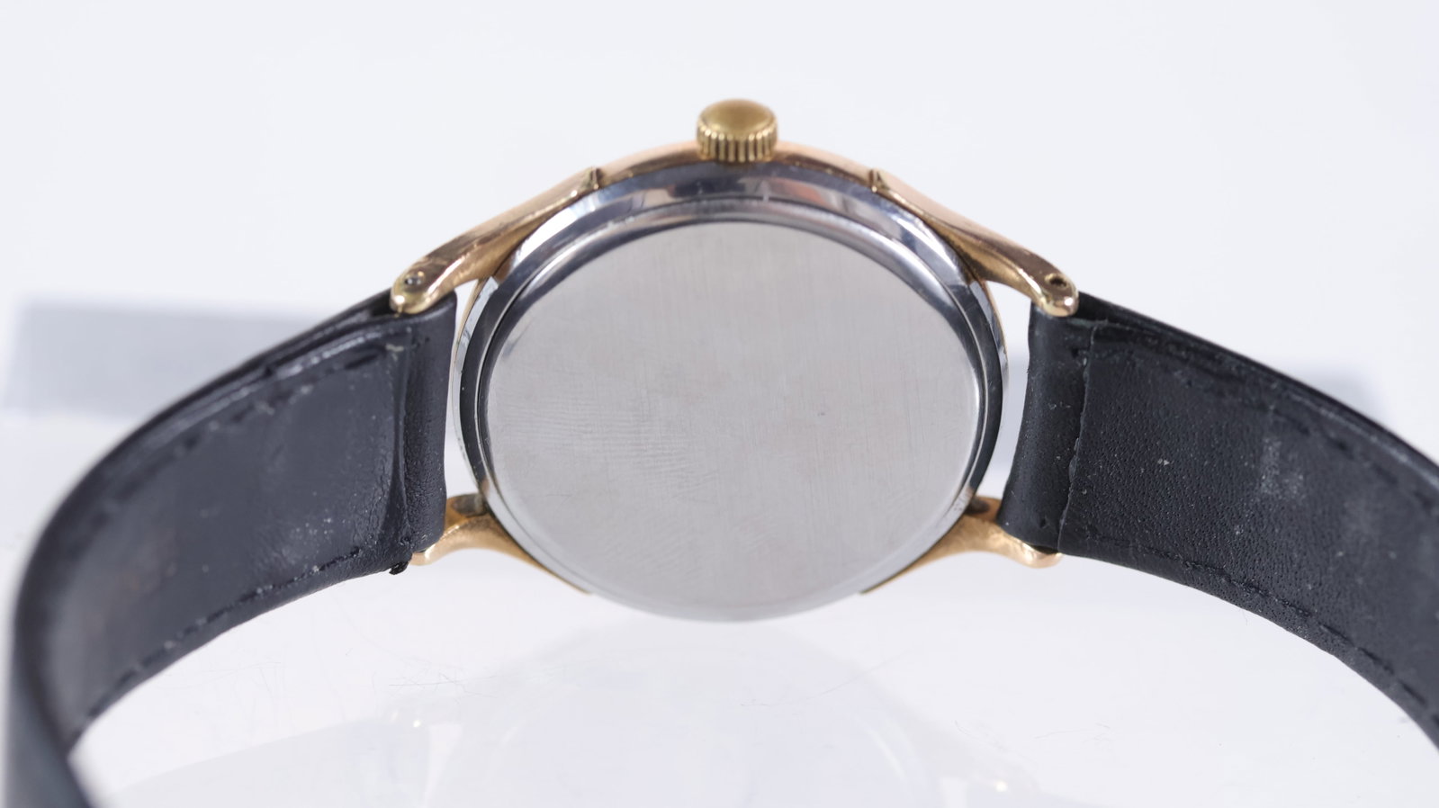 *To Be Sold Without Reserve* Vintage Omega Dress Watch Ref 2374 Circa 1939 - 4