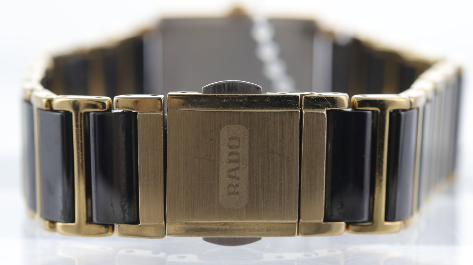 Ladies Rado Diastar Jubile Quartz Ref 153.0339.3 - 3