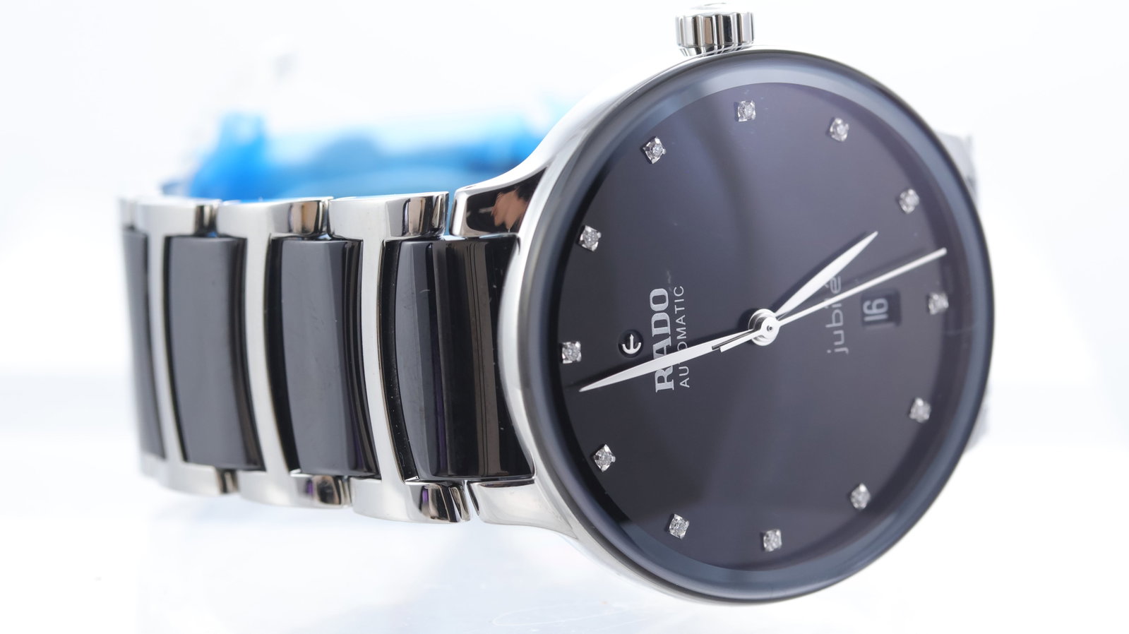 Rado Centrix Jubile Automatic - 2