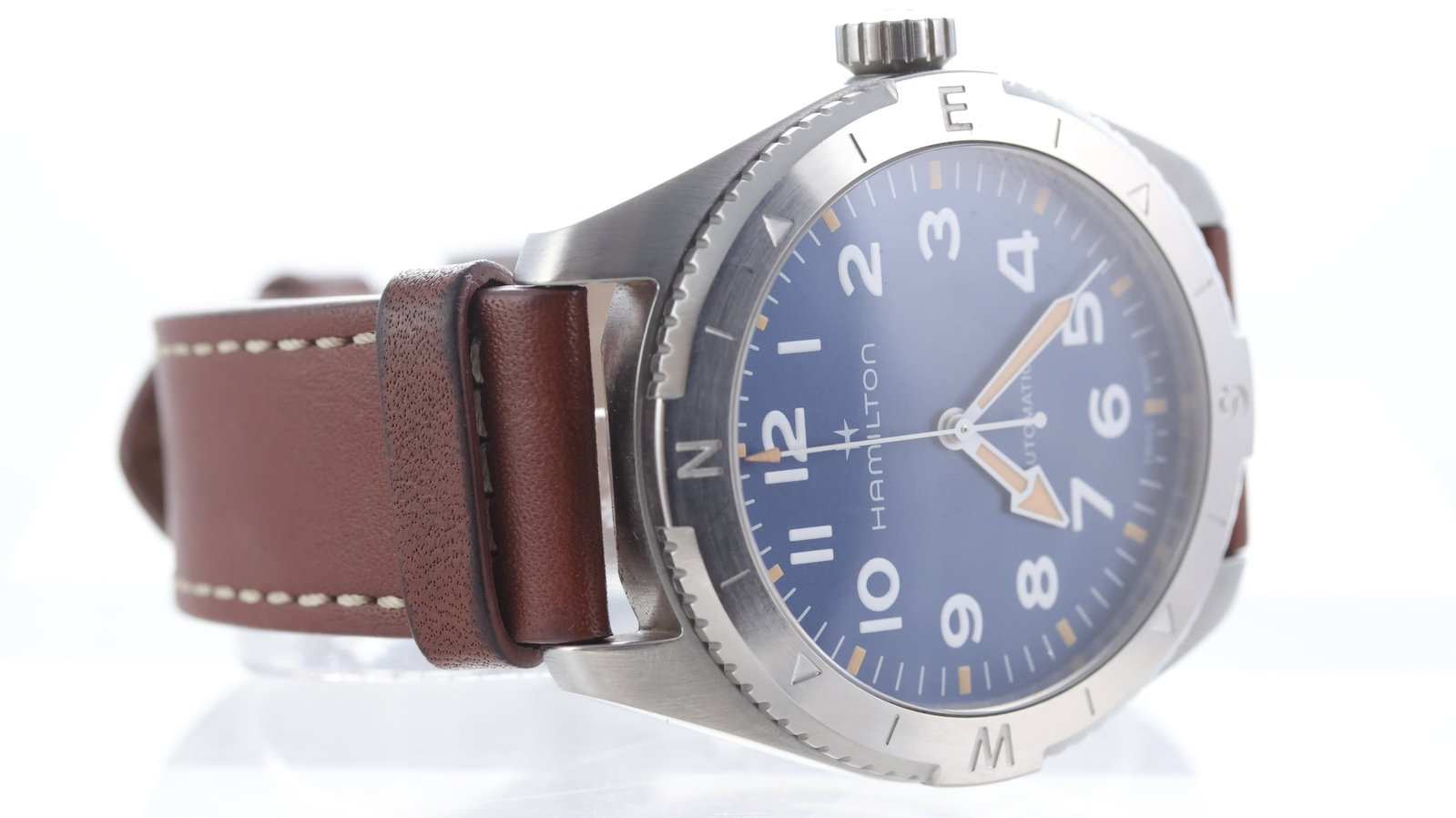 Hamilton Khaki Field Expedition Ref H703150 - 2