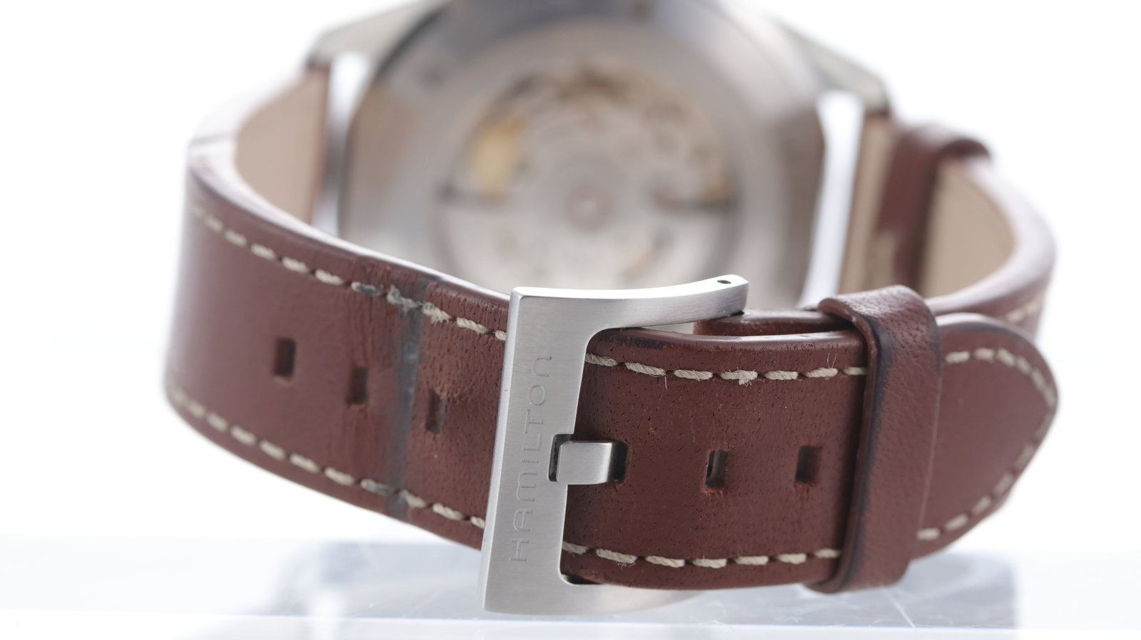 Hamilton Khaki Field Expedition Ref H703150 - 4