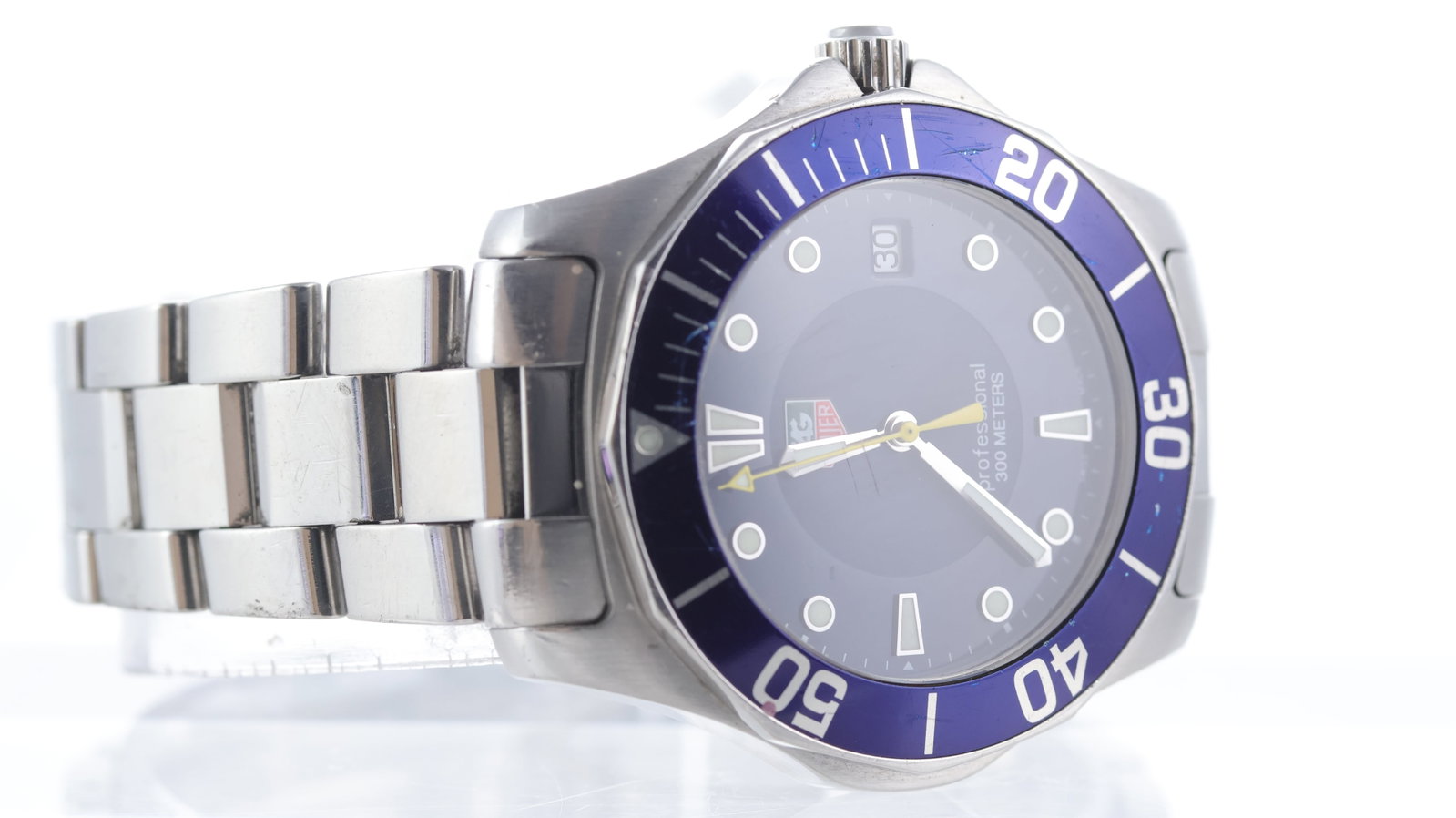 Tag Heuer Professional Ref WAB1112 - 2