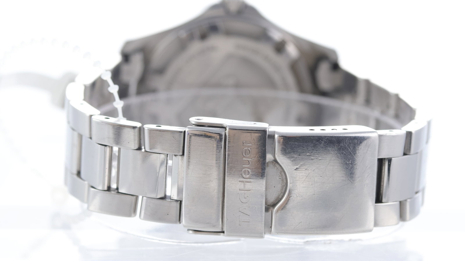 Tag Heuer Professional Ref WAB1112 - 3