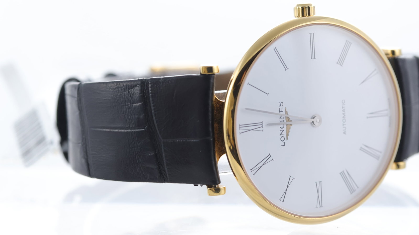 Longines La Grande Classique Ref L4.918.2 Automatic - 2