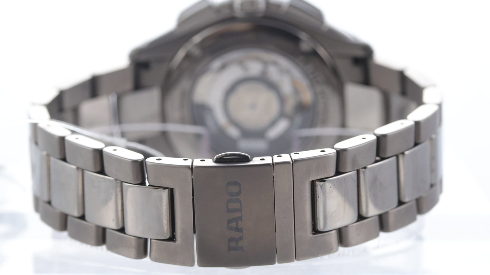 Rado Hyperchrome Ref 650.0022.3.001 - 3