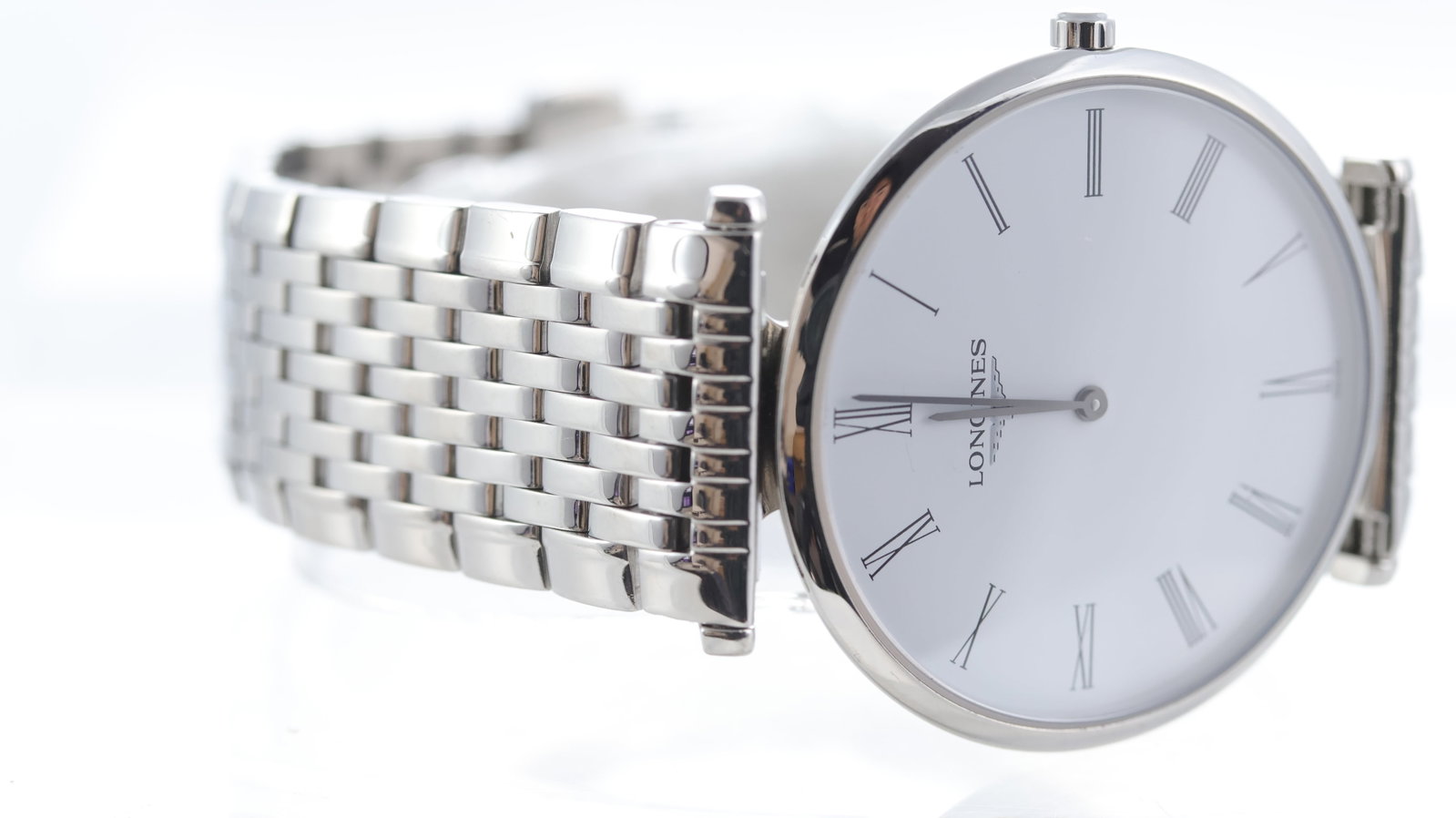 Longines La Grande Classique Ref L4.709.4 - 2
