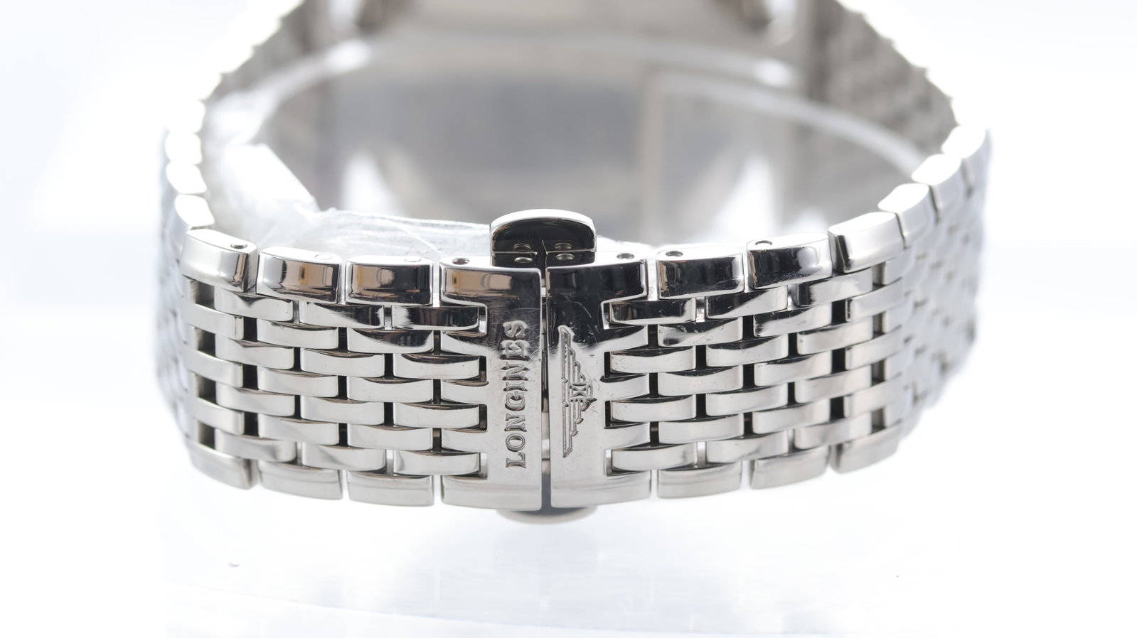 Longines La Grande Classique Ref L4.709.4 - 3