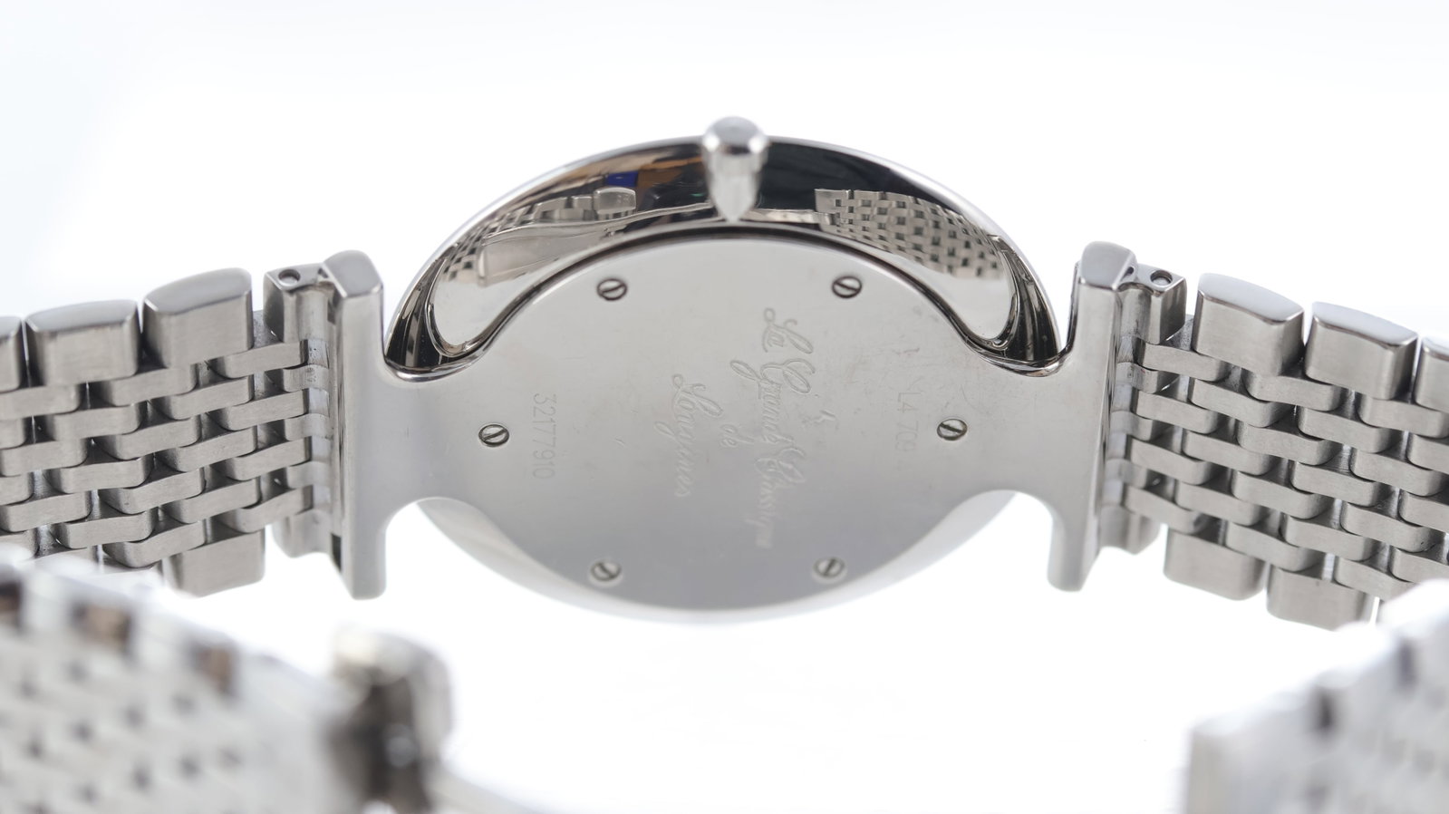 Longines La Grande Classique Ref L4.709.4 - 4
