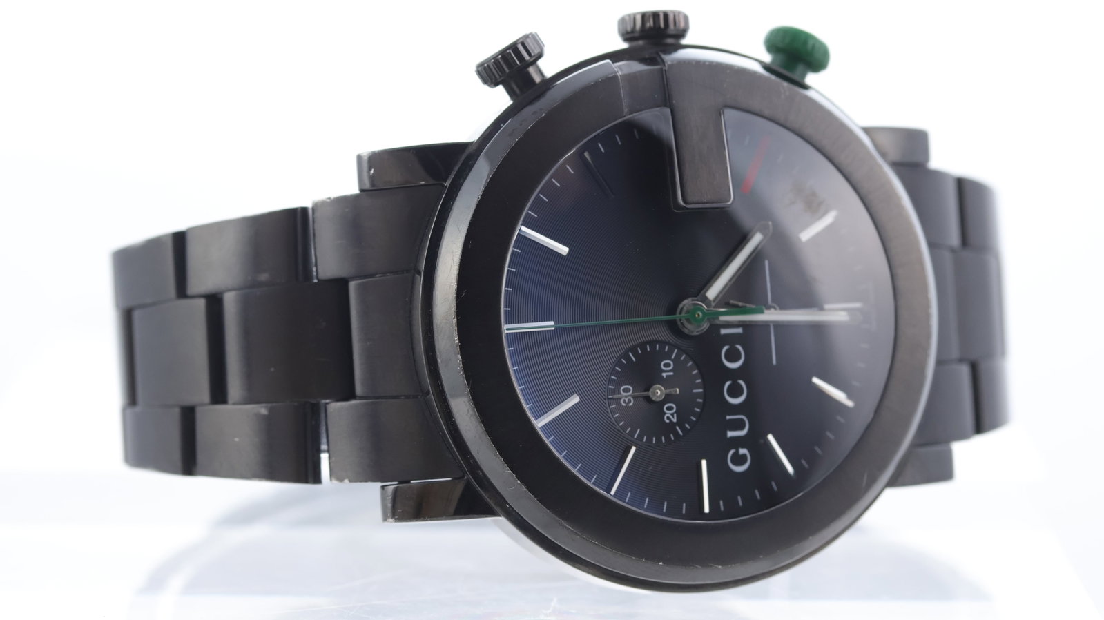 Gucci G Ref 101M Chronograph - 2